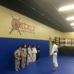 Martial arts Fredericksburg VA